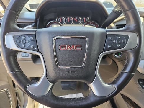 Used 2015 GMC Yukon XL SLT w/ Open Road Package image 25
