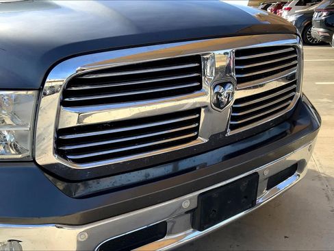 Used 2015 RAM 1500 Lone Star image 30