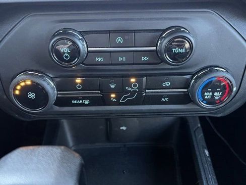 Used 2023 Ford Bronco 4-Door image 19