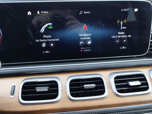 Certified 2022 Mercedes-Benz GLE 350 GLE 350W4 image 38