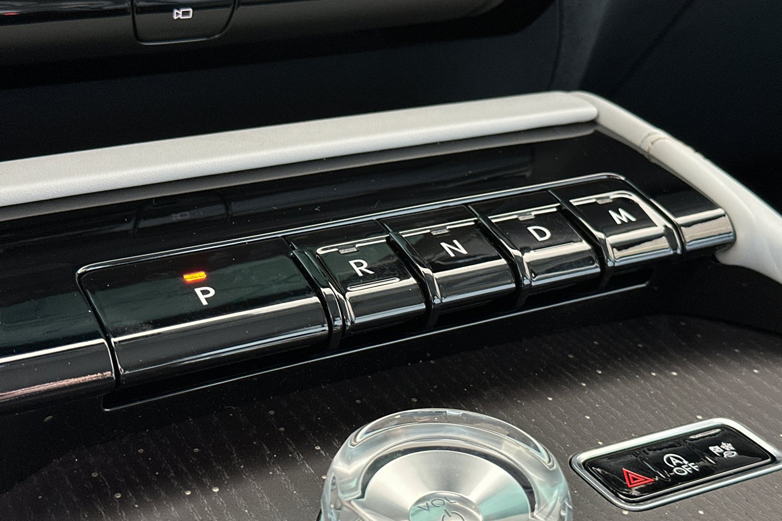 New 2026 Lincoln Navigator L Black Label AWD/4WD image 23