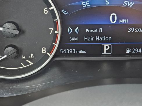 Used 2018 Nissan Murano SV w/ Premium Package image 21