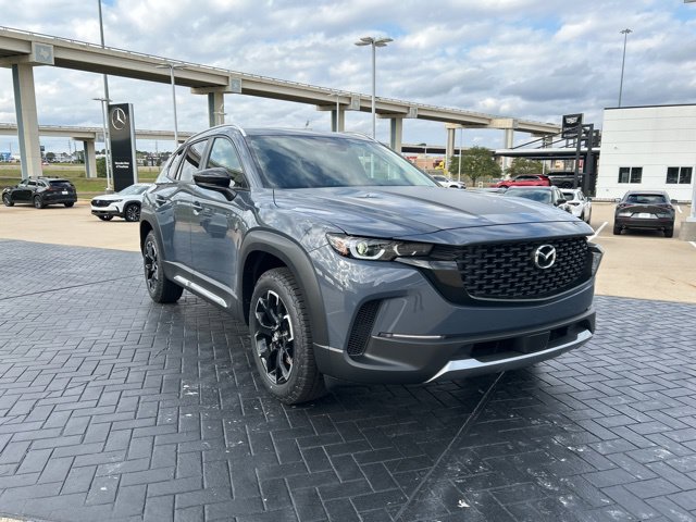 Used 2025 MAZDA CX-50 Meridian Edition w/ Weather Package AWD/4WD image 1