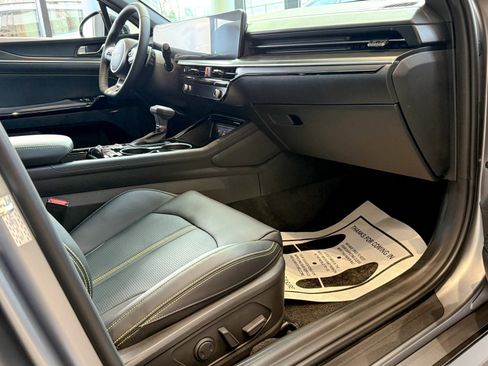 New 2026 Kia K5 GT image 10