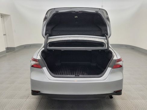 Used 2024 Toyota Camry LE image 29