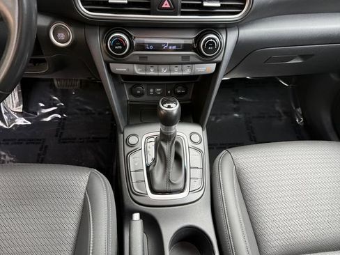 Used 2019 Hyundai Kona Ultimate AWD/4WD image 18