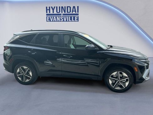 Certified 2026 Hyundai Tucson SEL image 4