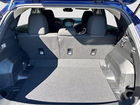 Used 2024 Subaru Impreza 2.0i Sport image 25