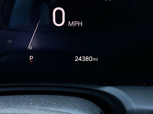 Used 2025 Buick Encore GX Preferred image 37