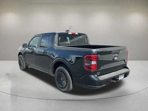 New 2025 Ford Maverick Lobo AWD/4WD image 2