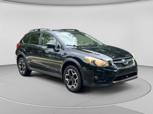 Used 2015 Subaru Crosstrek 2.0i Premium AWD/4WD image 8