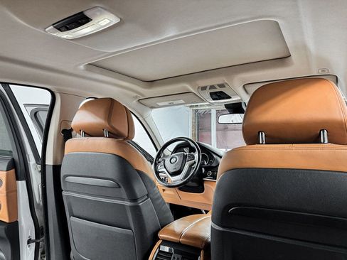 Used 2015 BMW X6 xDrive35i image 13