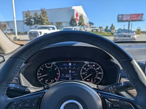 Used 2022 Nissan Altima 2.5 SL image 29