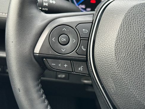 Used 2025 Toyota RAV4 XLE w/ Convenience Package AWD/4WD image 26