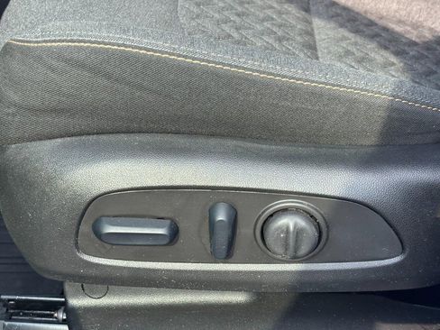 Used 2024 Chevrolet Equinox LT w/ LPO, Floor Liner Package image 15