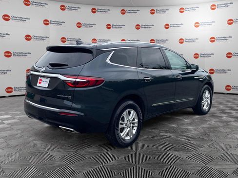 Used 2019 Buick Enclave Premium AWD/4WD image 5