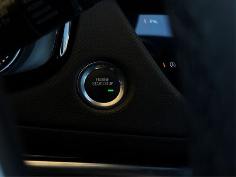 New 2025 Cadillac XT5 Premium Luxury image 27