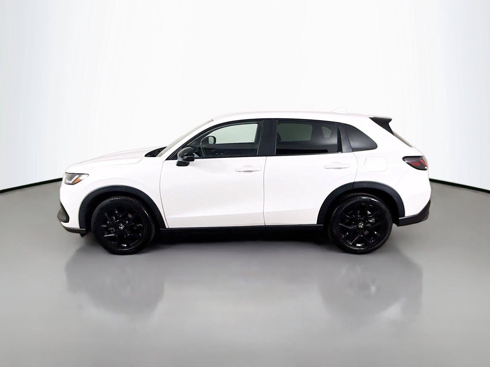 Certified 2023 Honda HR-V Sport image 7