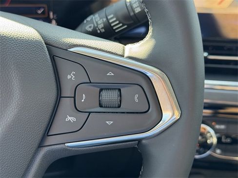 New 2026 Chevrolet Trax ACTIV w/ Sunroof Package image 16