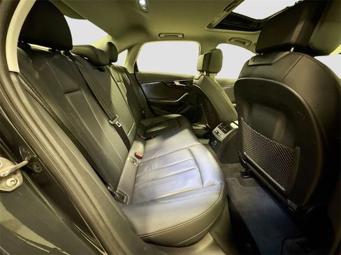 Used 2019 Audi A4 2.0T Premium w/ Convenience Package image 32