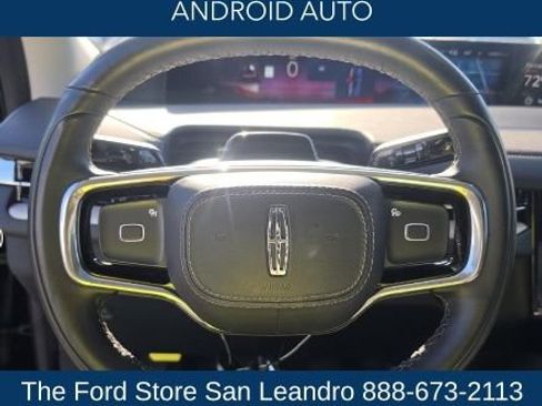 Used 2025 Lincoln Navigator L Reserve AWD/4WD image 21