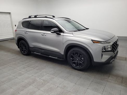Used 2022 Hyundai Santa Fe XRT image 11