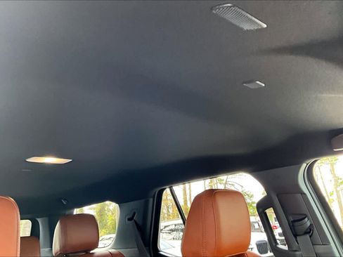 Used 2025 Toyota 4Runner SR5 image 15