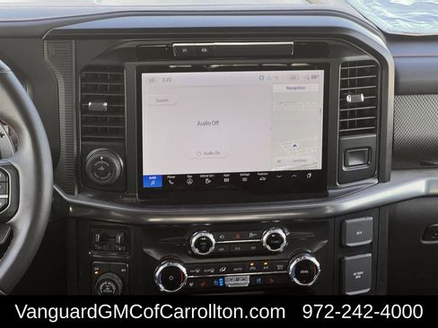 Used 2025 Ford F150 Raptor image 17