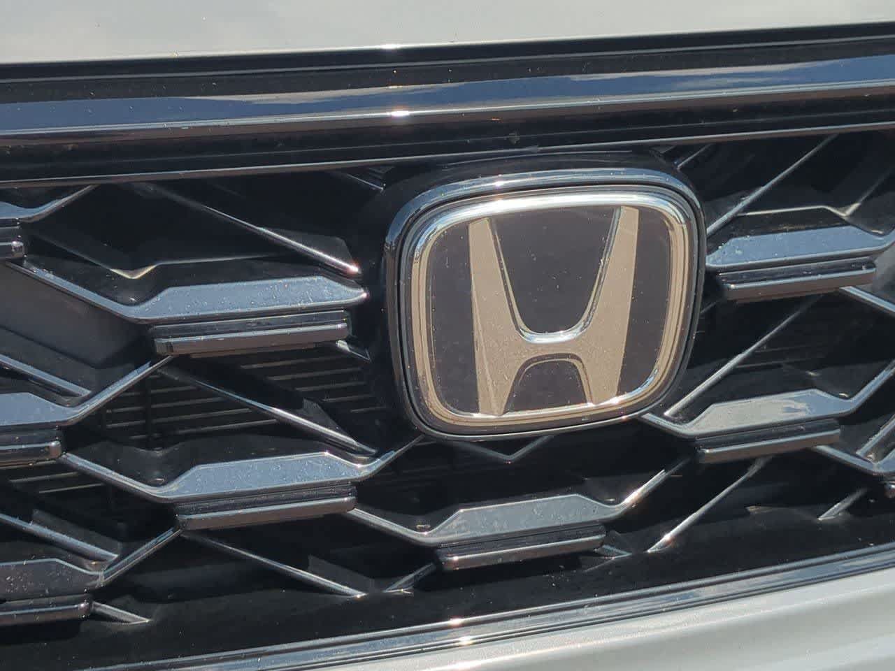 Used 2024 Honda CR-V Sport-L image 11