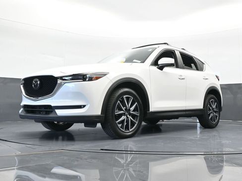 Used 2017 MAZDA CX-5 Grand Touring image 55