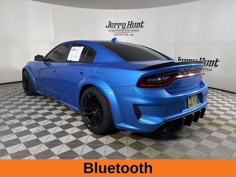 Used 2023 Dodge Charger Scat Pack image 7