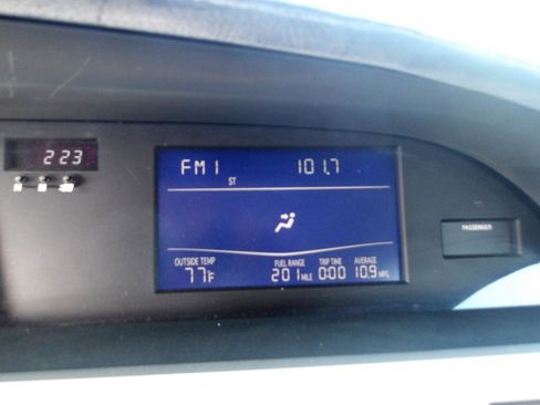 Used 2007 Toyota Avalon Touring image 22