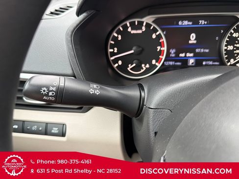 Certified 2019 Nissan Altima 2.5 S FWD image 24