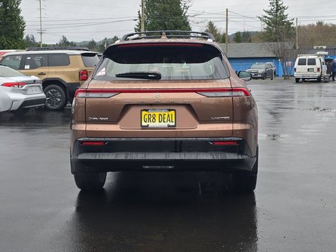 New 2026 Toyota Crown Signia image 8