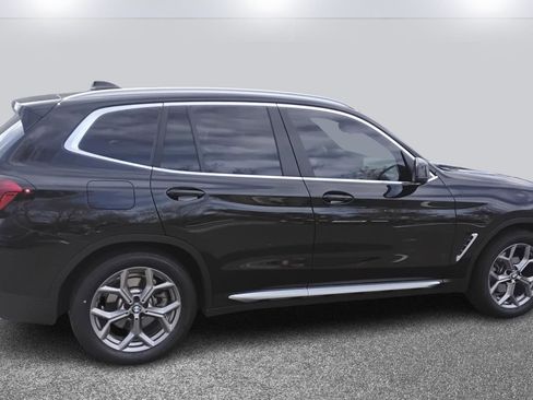 Used 2022 BMW X3 sDrive30i w/ Convenience Package image 4