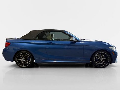 Used 2018 BMW M240i Convertible image 6