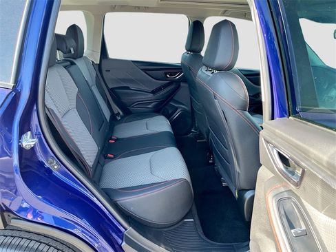 Used 2024 Subaru Forester Sport image 27