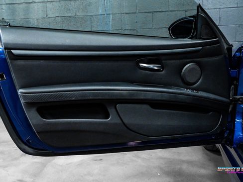 Used 2009 BMW M3 Coupe RWD image 30