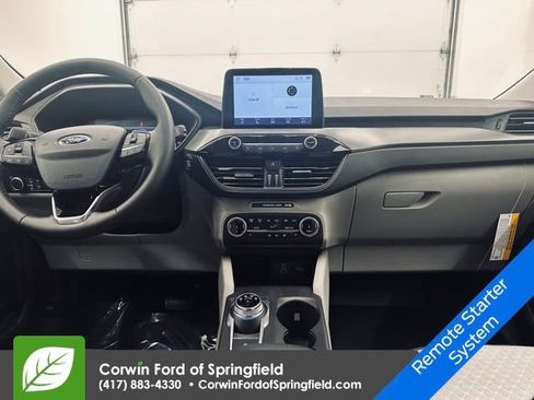 New 2026 Ford Escape Active w/ Cold Weather Package image 16