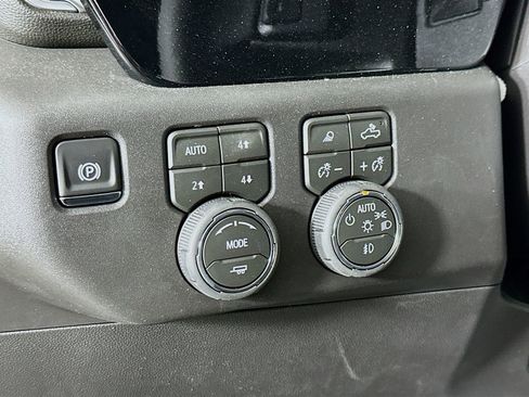 New 2026 Chevrolet Silverado 1500 RST AWD/4WD image 11