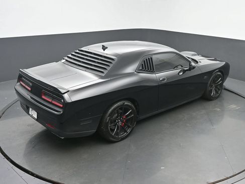 Used 2023 Dodge Challenger R/T w/ Plus Package RWD image 40
