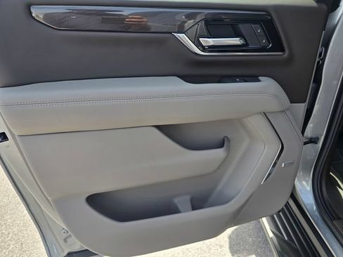 New 2026 GMC Yukon XL Elevation RWD image 14