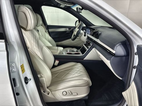 New 2025 Genesis GV80 3.5T Prestige AWD/4WD image 26