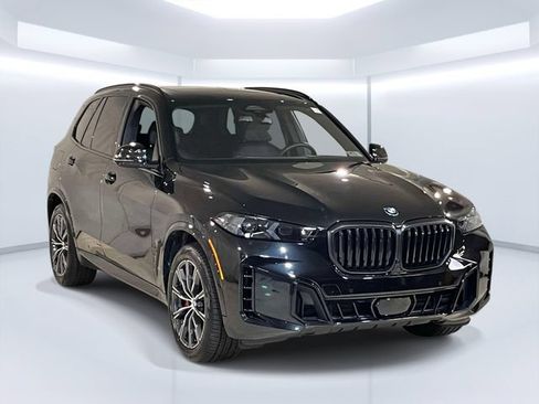 Used 2026 BMW X5 xDrive40i w/ M Sport Package AWD/4WD image 9