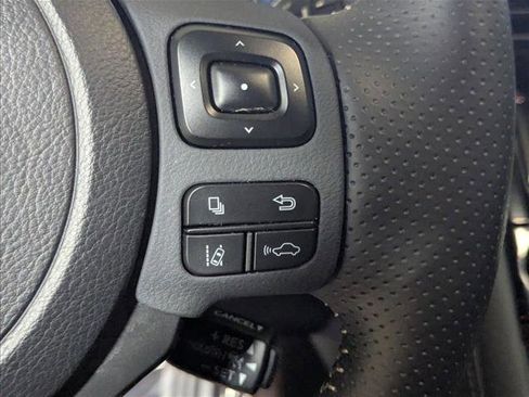 Certified 2023 Lexus IS 350 F Sport w/ Navigation Package image 15