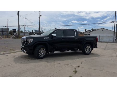 New 2026 GMC Sierra 1500 Denali AWD/4WD image 7