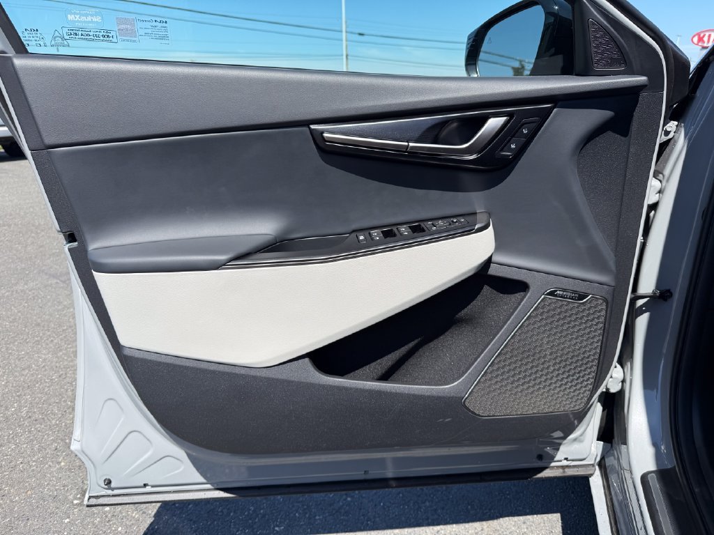 New 2026 Kia EV6 GT-Line AWD/4WD image 17