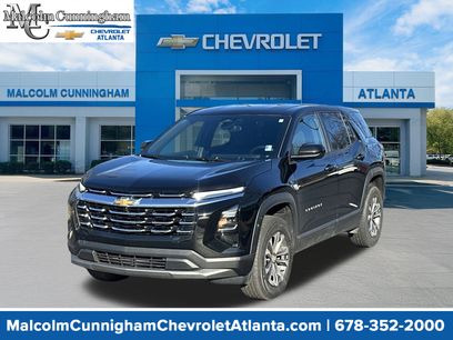 Used 2026 Chevrolet Equinox LT w/ Convenience Package II
