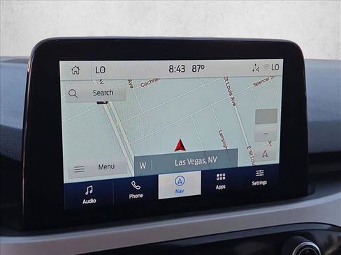 Used 2022 Ford Escape SEL w/ Technology Package FWD image 13