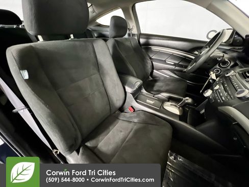 Used 2009 Honda Accord EX image 15